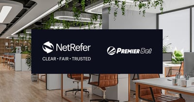 Premier Bet Renews its Partnership with NetRefer for its Affiliate Marketing Platform