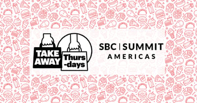 Takeaway Thursday: Industry Insights from SBC Summit Americas 2026