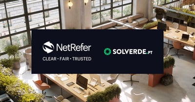 Solverde.pt Renews its Partnership with NetRefer for its Affiliate Marketing Platform