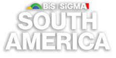 sigma south america logo shadow