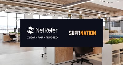 SuprNation Renews its Partnership with NetRefer for its Affiliate Marketing Platform