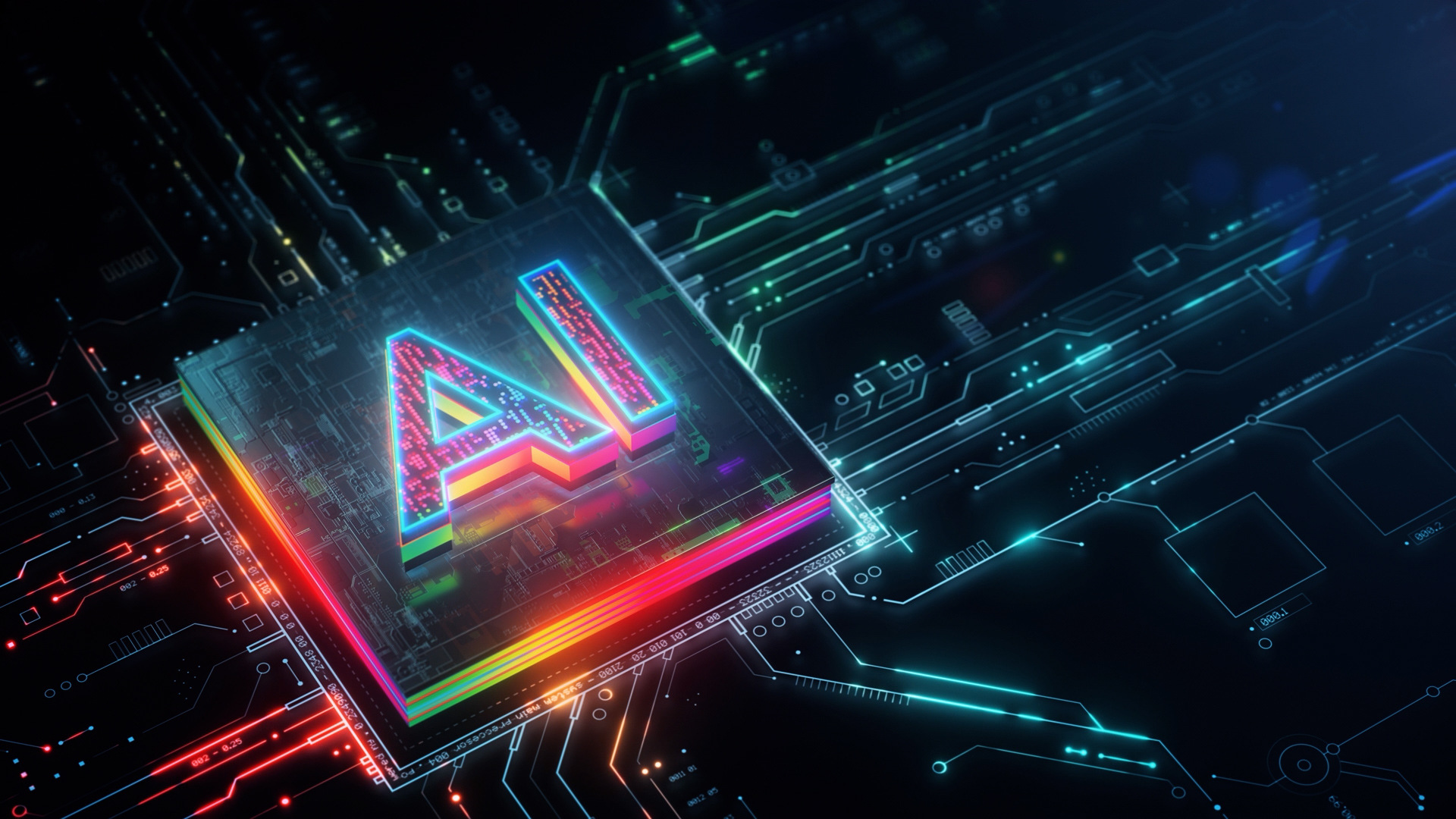 AI screen-grab