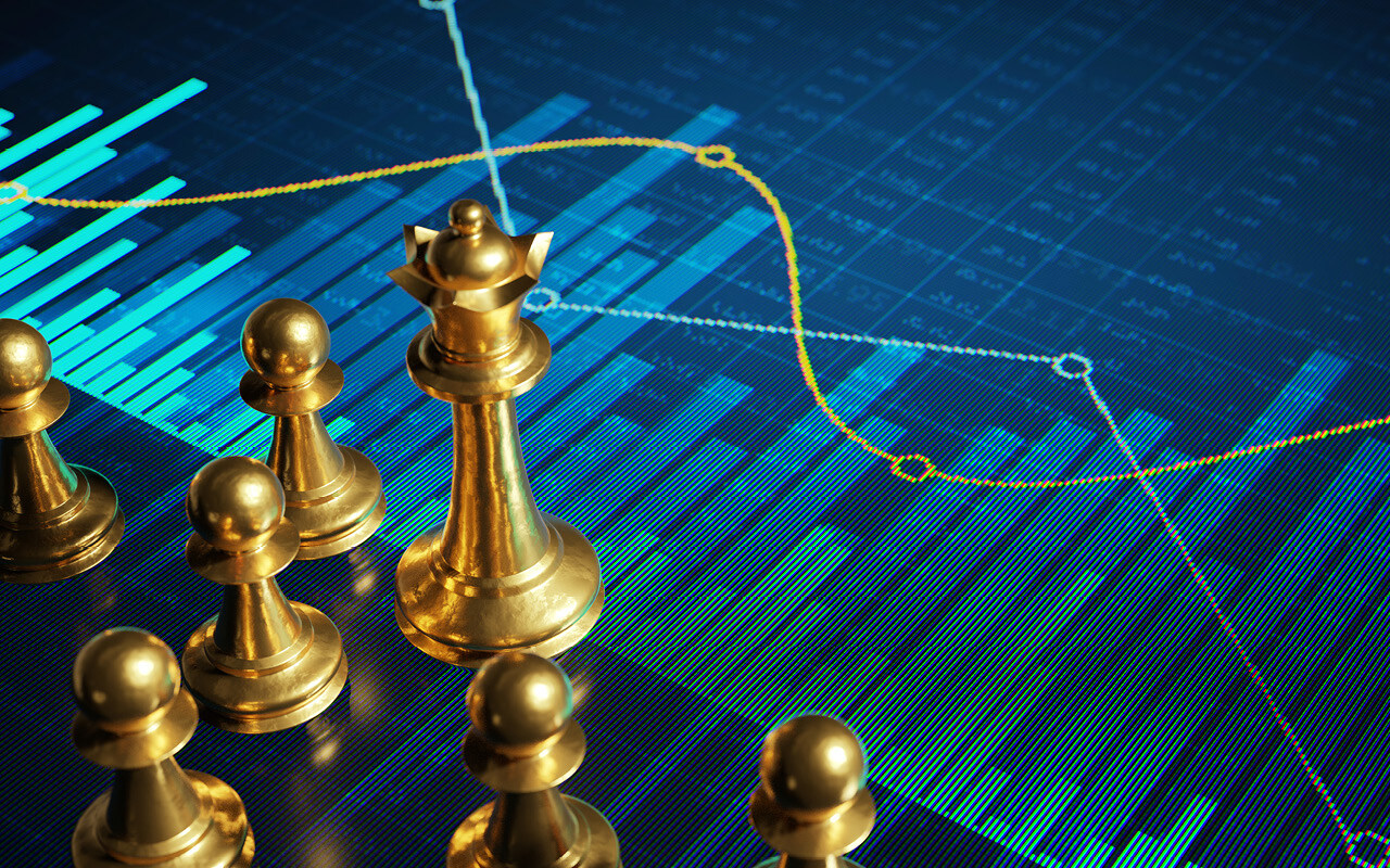 Capitalise on your new Competitive Advantage