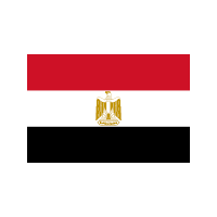 Egypt Flag