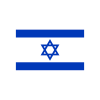 Isreal Flag