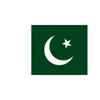 Pakistan Flag