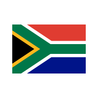 South Africa Flag