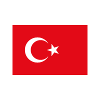 Turkey Flag