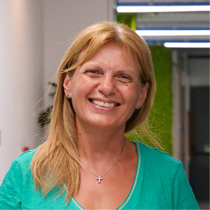 Carmen Aquilina