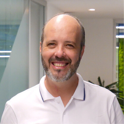 Paul Adegas